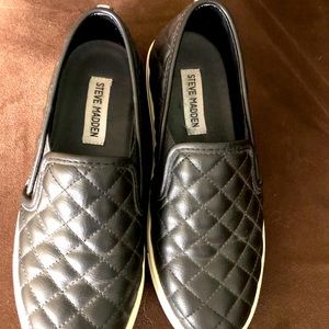 Steve Madden shoes